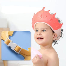Load image into Gallery viewer, Kids’ Ear Protective Cap