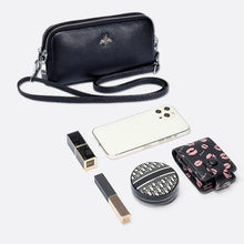 Load image into Gallery viewer, Women&#39;s Touchscreen Mobile Phone Pouch