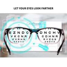 Load image into Gallery viewer, One Power Readers Reading Glasses, Black