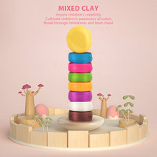 Load image into Gallery viewer, DIY Colorful Clay Machine