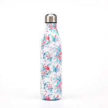 Load image into Gallery viewer, Outdoor Sports Stainless Steel Coke Bottle