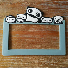 Load image into Gallery viewer, Cute Animal Switch Stickers