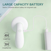 Load image into Gallery viewer, Cordless Mini Vacuum