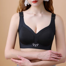 Load image into Gallery viewer, Seamless Wireless Lightly Lined Full Coverage Bra
