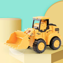 Load image into Gallery viewer, Baby Engineering Car