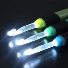 Load image into Gallery viewer, Led Crochet Set (9pcs)