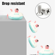 Load image into Gallery viewer, Submarine Clockwork Bathing Toy