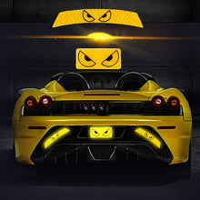 Load image into Gallery viewer, 3D Car Reflective Warning Strip