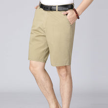 Load image into Gallery viewer, Men's Summer Casual Pants