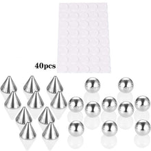 Load image into Gallery viewer, No Piercing Lip Labret