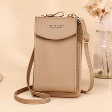 Load image into Gallery viewer, Fashion Pouch Wallet