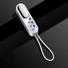 Load image into Gallery viewer, 3-in-1 Magnetic Portable Charging Cable