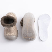 Load image into Gallery viewer, Non-Slip Baby Slippers
