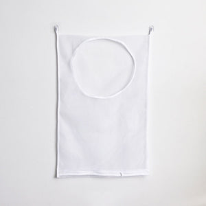 Wall Mounted Laundry Bag