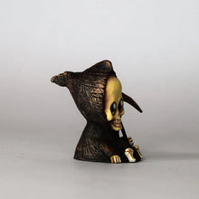 Load image into Gallery viewer, Halloween Mini Statue Decoration