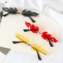 Load image into Gallery viewer, Frameless Sunglasses
