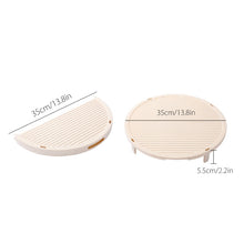 Load image into Gallery viewer, Foldable Dumpling Tray