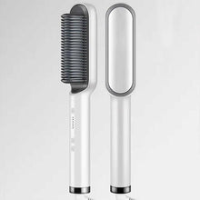 Load image into Gallery viewer, 2024 New Hair Straightener Brush