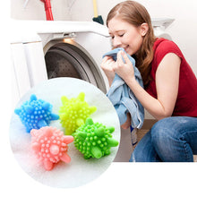 Load image into Gallery viewer, Magic Household Laundry Ball
