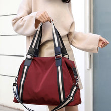 Load image into Gallery viewer, Leisure Gym Bag Travel Bag