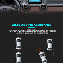 Load image into Gallery viewer, HD Navigation USB Driving Recorder