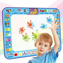 Load image into Gallery viewer, Children Painting Graffiti Mat