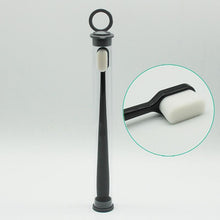 Load image into Gallery viewer, Ten thousand hair toothbrush