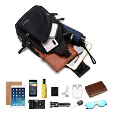 Load image into Gallery viewer, Men&#39;s fashion chest bag