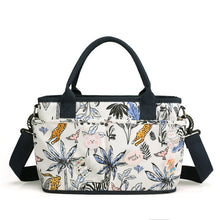 Load image into Gallery viewer, Multifunctional One-shoulder Mommy Bag