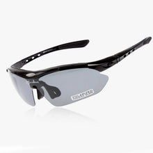 Load image into Gallery viewer, UV Protection Polarized Sports Sunglasses (1 SET)