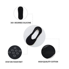 Load image into Gallery viewer, Breathable Ice Silk Socks