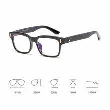 Load image into Gallery viewer, Eye Protection Anti Blue Rays Eyeglasses