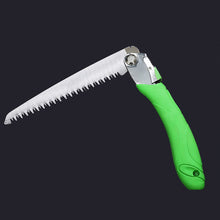 Load image into Gallery viewer, Gardening Mini Wood Saw