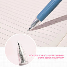 Load image into Gallery viewer, Cartoon Pattern Student Utility Knife Pen