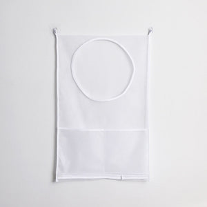 Wall Mounted Laundry Bag