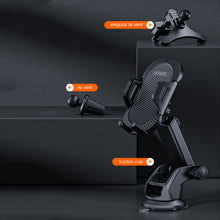 Load image into Gallery viewer, LICHEERS Sucker Car Phone Holder