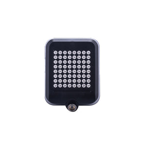 Intelligent LED Bicycle Turn Signal Lights