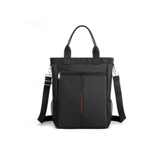 Load image into Gallery viewer, Large Capacity Canvas Shoulder Bag