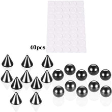 Load image into Gallery viewer, No Piercing Lip Labret