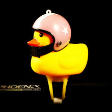 Load image into Gallery viewer, Bicycle Duck Bell