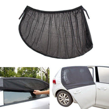 Load image into Gallery viewer, Car Side Window Shade, 2 Packs