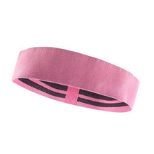 Load image into Gallery viewer, Pilates Sport Rubber Fitness Bands