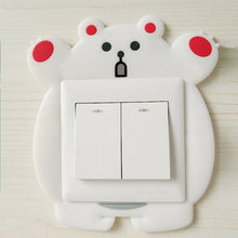 Load image into Gallery viewer, Cute Animal Switch Stickers
