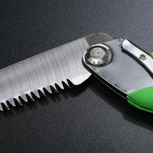 Load image into Gallery viewer, Gardening Mini Wood Saw