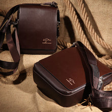 Load image into Gallery viewer, Men&#39;s Business Style Bag