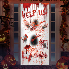 Load image into Gallery viewer, Happy Halloween Decorative Stickers