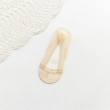 Load image into Gallery viewer, Women's Lace Low Cut Non Slip Socks