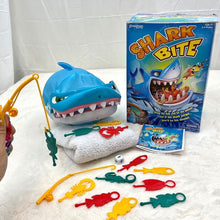 Load image into Gallery viewer, Shark Bite Game