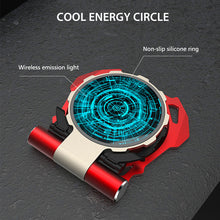 Load image into Gallery viewer, Wireless Charger Phone Holder