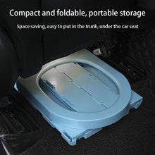 Load image into Gallery viewer, Portable Toilet For Outdoor Camping Travelling